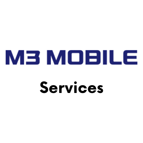 M3 Mobile SM30 SM30-SPST-FB5