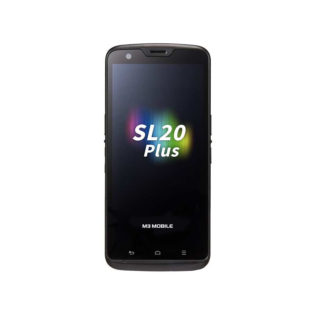 M3 Mobile SL20 SL204C-T2CHSE-HF-01