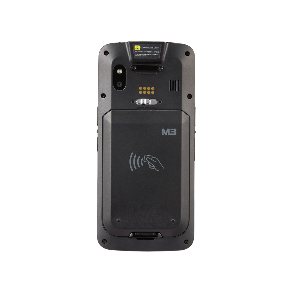 M3 Mobile SL20 SL204C-T2CHSE-HF-01