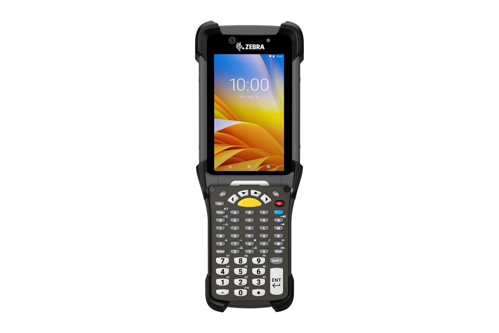 Zebra MC9300 MC930P-GSJDG4RW