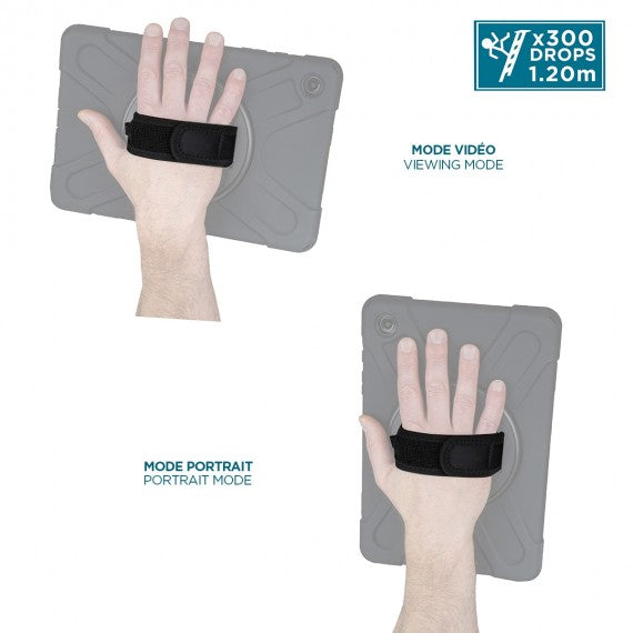 Mobilis protection accessories 072002