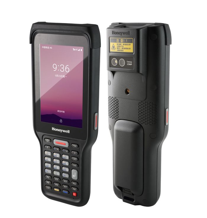 Honeywell ScanPal EDA61K EDA61K-1AUB34PEOK