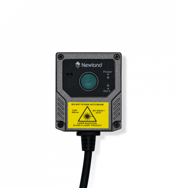 Newland FM430 Barracuda Series NLS-FM431-SR-U