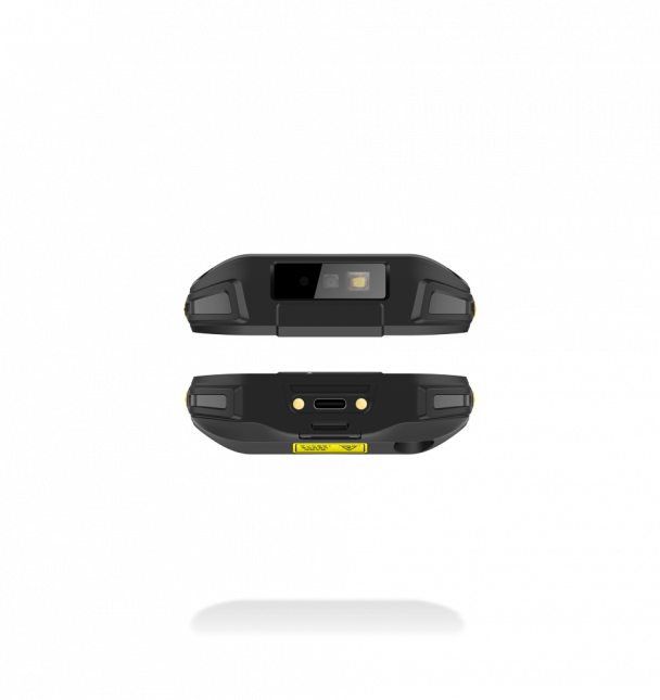 Newland MT93 Megattera Pro series NLS-MT9300-W4-SS