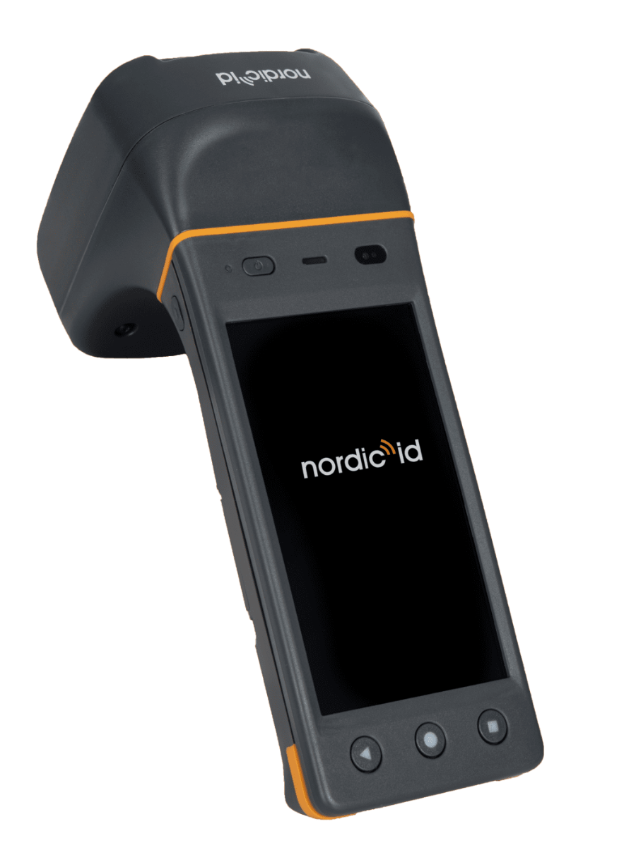 Nordic id HH83 HTH00004