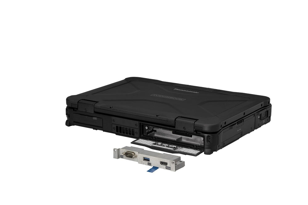 Panasonic TOUGHBOOK 40 FZ-VCN402U