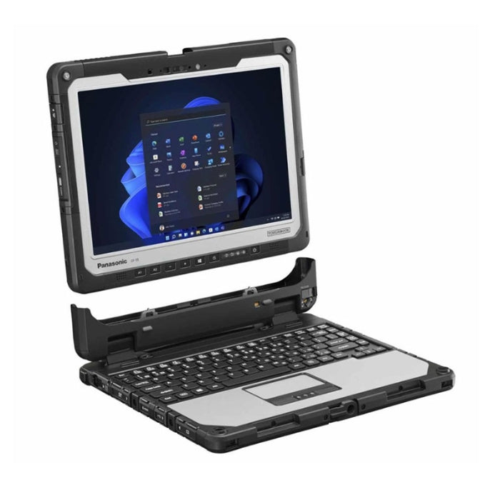 Panasonic TOUGHBOOK 33 CF-339AAACBG