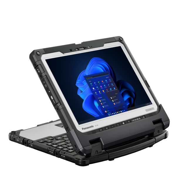 Panasonic TOUGHBOOK 33 CF-33YAAAXB4
