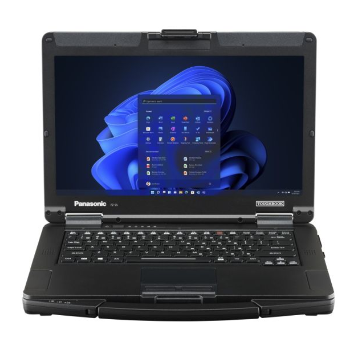 Panasonic TOUGHBOOK 55 FZ-55GZ00UB4