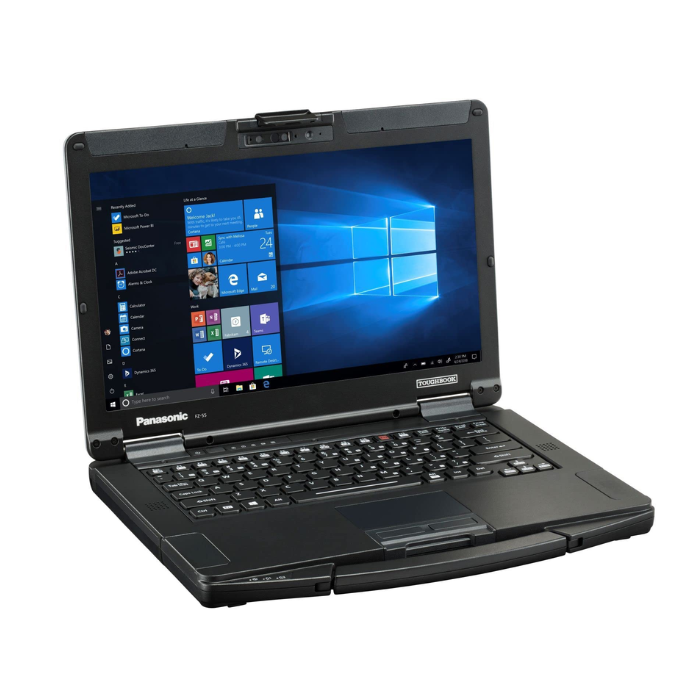 Panasonic TOUGHBOOK 55 FZ-55J6601BE