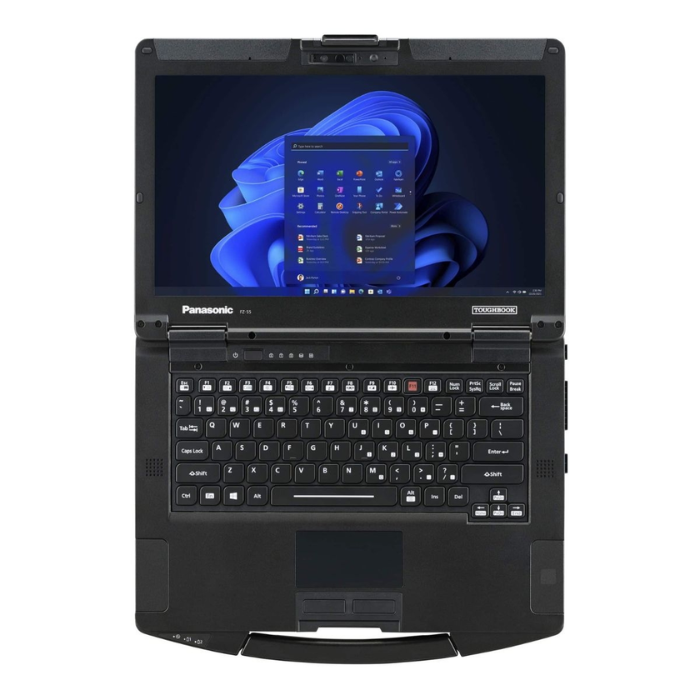Panasonic TOUGHBOOK 55 FZ-55GZ00TB4