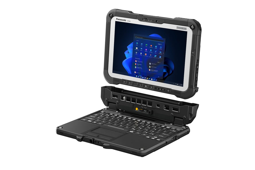 Panasonic TOUGHBOOK G2 FZ-G2NZ02XB4