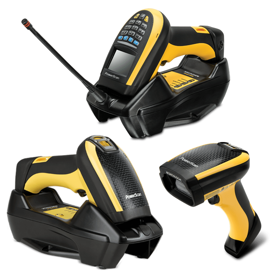 Datalogic PM9500 PM9501-DPM433RBK30