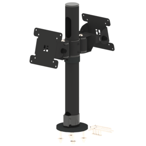 POSPOLE Mounts PP-SC45-00455-9005