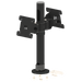 POSPOLE Mounts PP-A4538-11493-9005