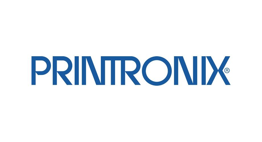 Printronix Auto ID T8000 258615-001