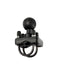 RAM Mounts base (size: C) RAM-235U