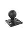 RAM Mounts base (size: D) RAM-D-2461U