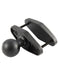 RAM Mounts base (size: D) RAM-D-247U-4