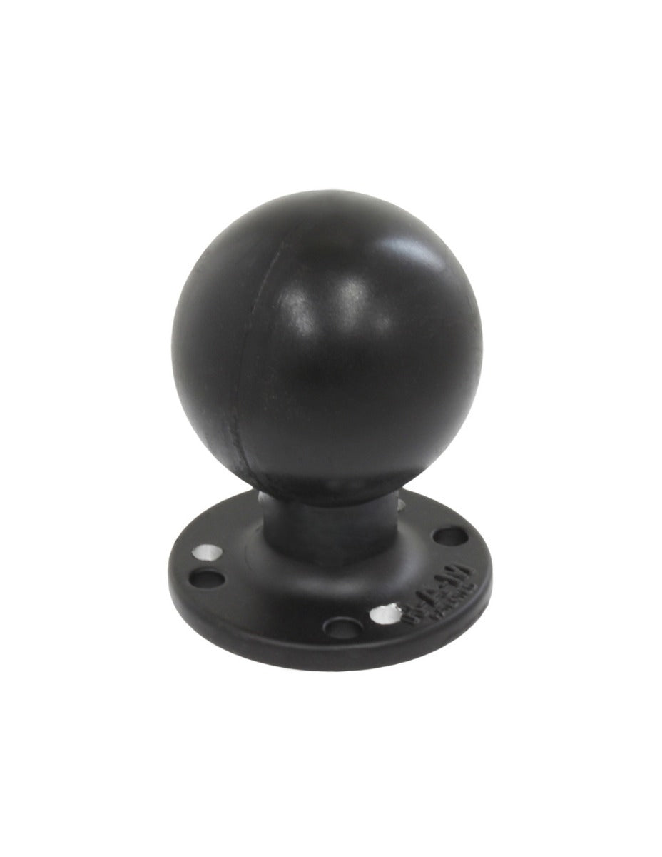 RAM Mounts base (size: D) RAM-D-254-WD1U