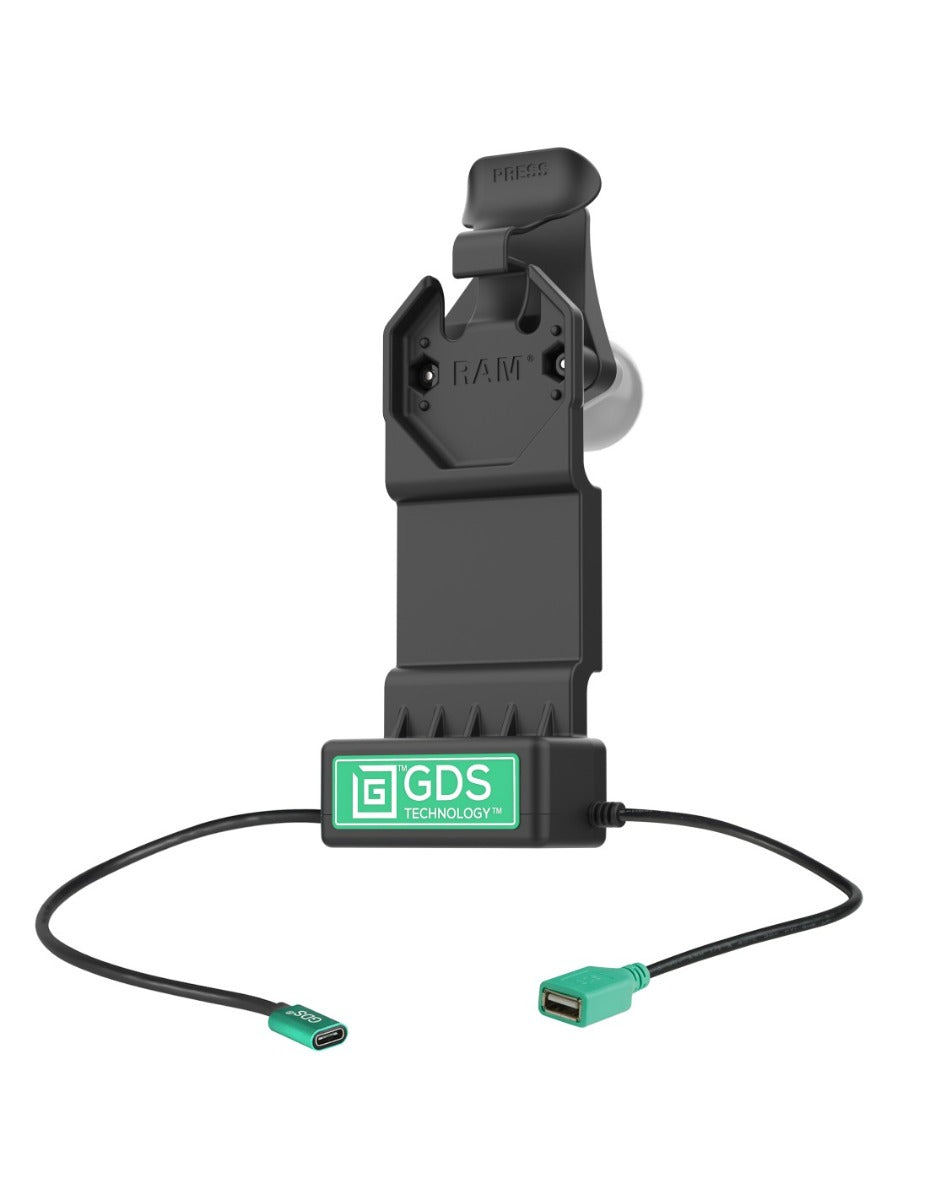 RAM Mounts Cradles RAM-GDS-DOCK-U1CDU