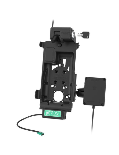 RAM Mounts Cradles RAM-GDS-DOCKL-SAM62CP-NFCU