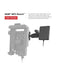RAM Mounts Cradles RAM-HOL-GE3NU