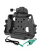RAM Mounts Cradles RAM-HOL-HON11PD2-DB9KLU