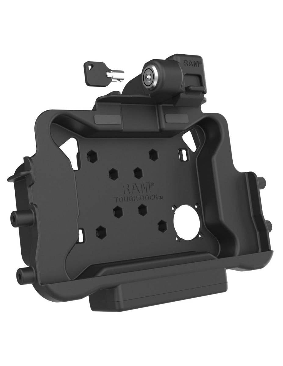 RAM Mounts Cradles RAM-HOL-HON11PDKLU