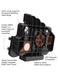 RAM Mounts Cradles RAM-HOL-HON11PU