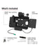 RAM Mounts Cradles RAM-HOL-SAM58CPKL-NFCU