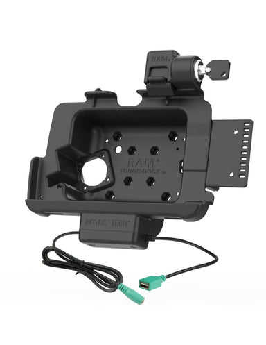 RAM Mounts Cradles RAM-HOL-ZE20PDKLU