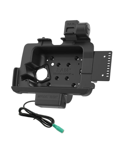 RAM Mounts Cradles RAM-HOL-ZE20PNLLU