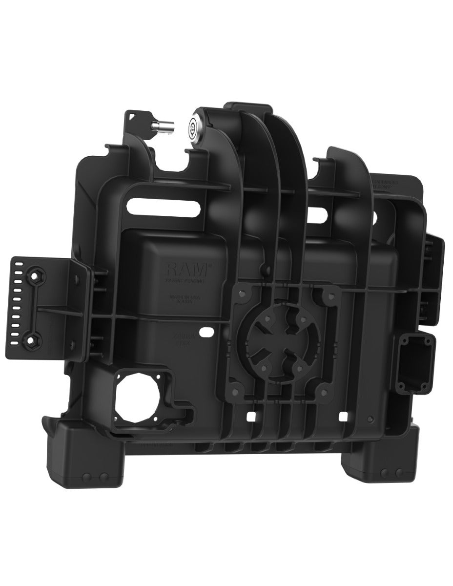 RAM Mounts Cradles RAM-HOL-ZE22LU