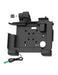 RAM Mounts Cradles RAM-HOL-ZE25PHLU