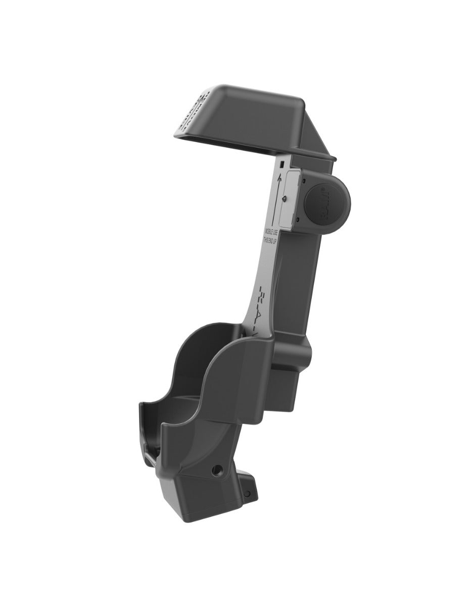RAM Mounts RAM-HOL-ZE26PU