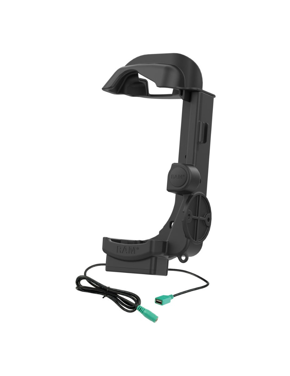 RAM Mounts Cradles RAM-HOL-ZE32PDHU