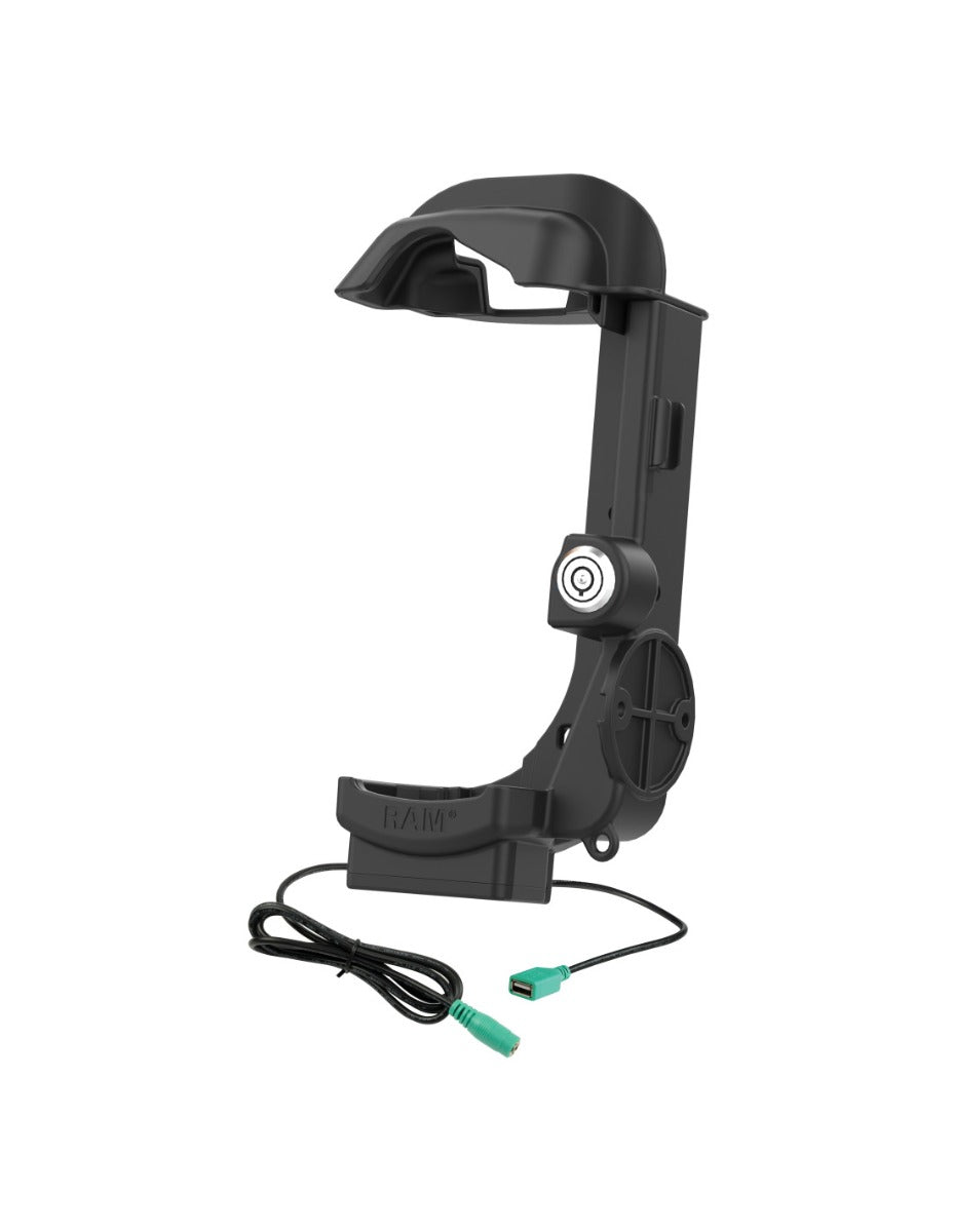 RAM Mounts Cradles RAM-HOL-ZE32PDLU