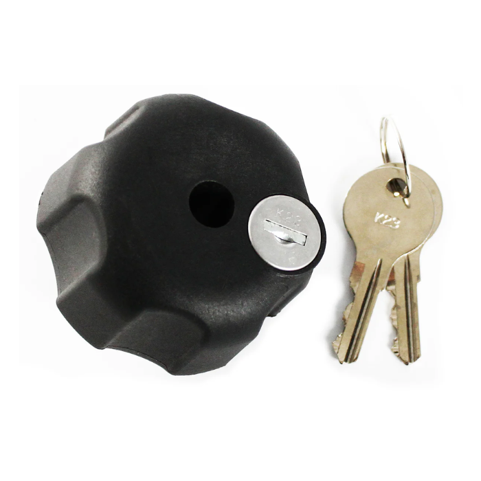 RAM Mounts RAM-KNOB5LU