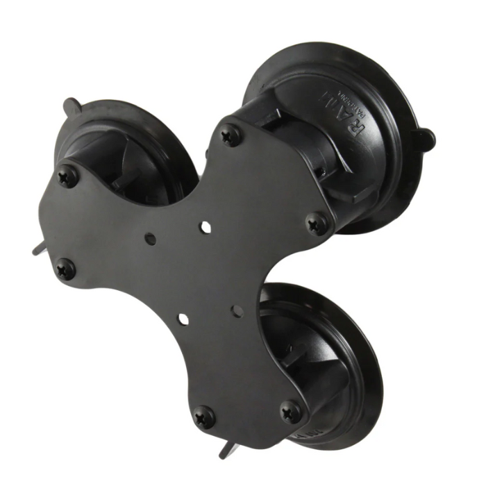 RAM Mounts RAM-B-189BU
