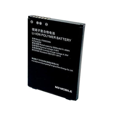 M3 Mobile SL20 SL20-BATT-E50