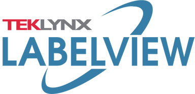 12816-NA1 Teklynx LABELVIEW
