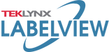 12803-NA1 Teklynx LABELVIEW