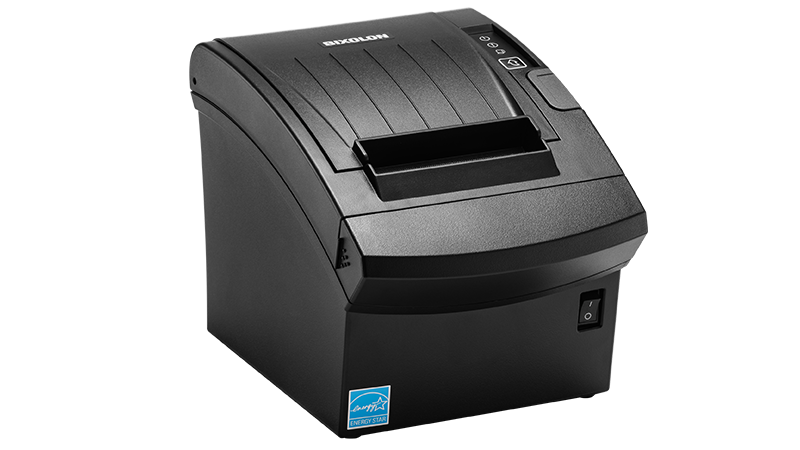 BIXOLON SRP-350plusV SRP-352plusVK/BEG
