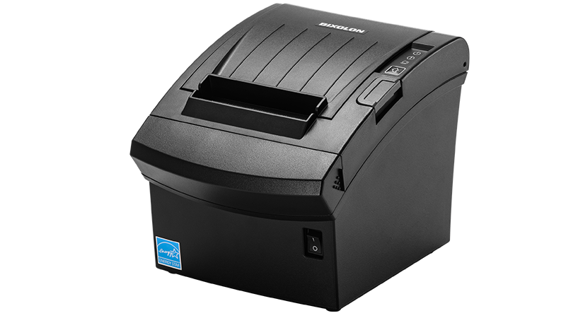 BIXOLON SRP-350plusV SRP-352plusVBaK/BEG