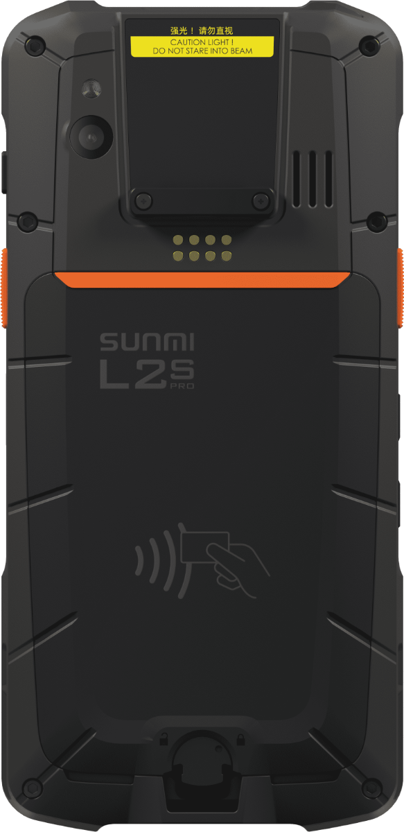 SUNMI L2s PRO P09064076