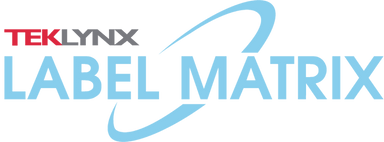 13823-UA1 Teklynx Label Matrix