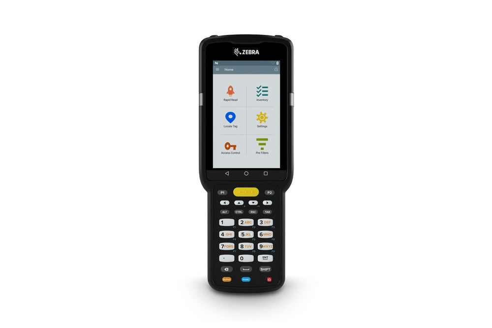 Zebra MC3300x MC339U-GE2EG4EU-1SKT