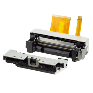 Seiko Printing Mechanisms CAPD345E-E