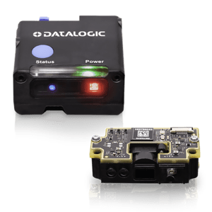 Datalogic Gryphon GFx4500 Series GFS4520-BK-WHT